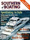 Southern Boating 6/99