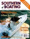 Southern Boating 8/00