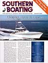Southern Boating 11/00