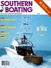 Southern Boating 6/92