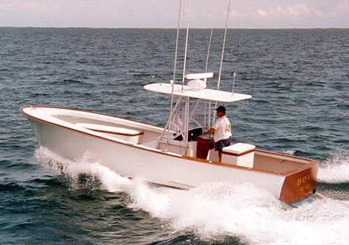 hull #10