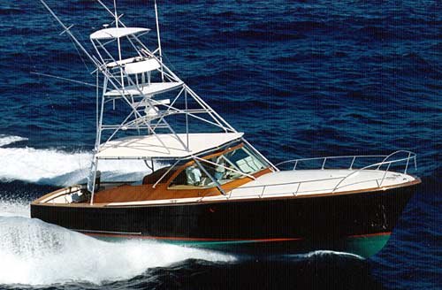 hull #11