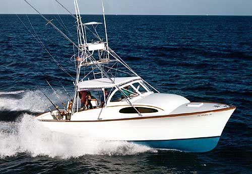 hull #2