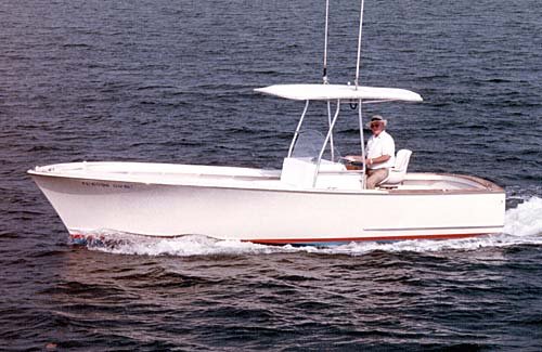 hull #5