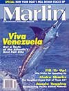 Marlin magazine 11/01