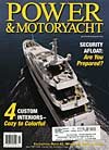 Power Motoryacht May 2004